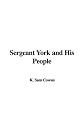 Sergeant York and His People