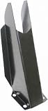 69-72 CHEVY CHEVROLET BLAZER CAB SUV, Floor Front Support Slip On Type (SIZE: 3 * 14-3/4") " (1969 6...