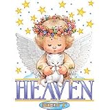 Heaven Sent Adult Sweatshirt