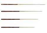 Dufferin Eterna Merrow Widow Design One Piece Pool Cue