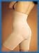 Apparel : Lipo in a Box Firm Control High Waist Brief w/Legs, Nude Black or Choc, XS thru 2X