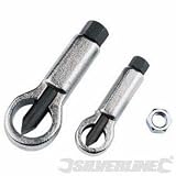 Silverline 2pce Nut Splitter