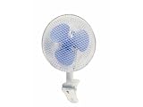 フィフティ 18cm クリップファン FLS-183C