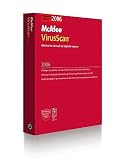 Revue McAfee  / McAfee VirusScan v10 Home Edition Mise à jour