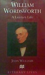 William Wordsworth : a literary life