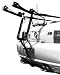 Allen Deluxe 2-Bike Trunk Mount Rack