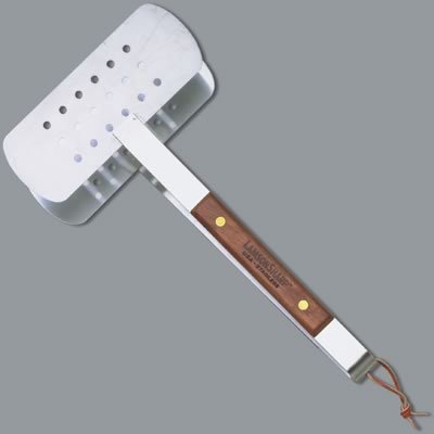 LamsonSharp Classic Rosewood Bbq 14