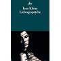 Liebesgespr�che: Erz�hlungen