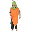 childrens vegetable costumes