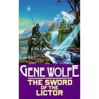 The Sword of the Lictor (The book of the new sun)
