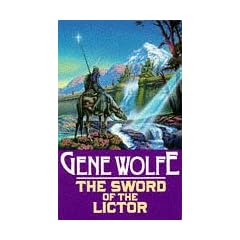 The Sword of the Lictor (The book of the new sun)