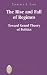 Book The Rise and Fall of Regimes: Toward Grand Theory of Politics (Major Concepts in Politics and Political Theory)