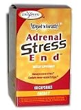 Adrenal Stress End