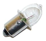 Eiko 40104 - PR3 Miniature Automotive Light Bulb