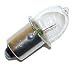 1.78 watt 3.57 volt B3.5 Single Contact Miniature Flanged (PX13.5s) Base Eiko Light Bulb