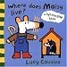 Where Does Maisy Live?: A Lift-the-Flap Book (Maisy)