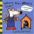 Where Does Maisy Live?: A Lift-the-Flap Book (Maisy)