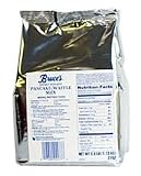 Review Bruce Foods  / Bruce's Sweet Potato Pancake 3ct
