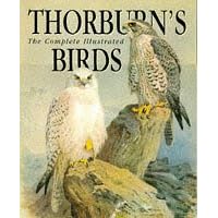 The Complete Illustrated Thorburn's Birds
