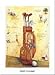 Golf Playing Stories by Dieter Portugall Fine Art Print / Poster 23.75 x 31.50 in.