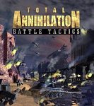 Eigenschaften GT Interactive  / Total Annihilation - Battle Tactics Mission