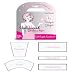 Hollywood Fashion Tape Red Carpet Assortment 30 Pieces