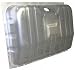 65-68 FORD MUSTANG FUEL TANK, W/ Drain Plug 16 gal. (1965 65 1966 66 1967 67 1968 68) F00670102 MS60011