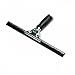 UNG Pro Stainless Steel Window Squeegee, 12" Wide Blade (PR300)