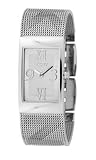DKNY Ladies NY4502 Stainless Steel Mesh Strap Watch