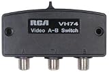 Deluxe A/B Slide Switch
