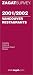 Book Zagatsurvey 2001/2002 Vancouver Restaurants (Zagat Survey: Vancouver Restaurants)