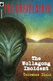 The Wollagong Incident (Black Apples)
