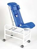 Contour Supreme - Medium Contour Supreme Weighs 14lbs. Inside Seat Width 12 Height Capacity 4