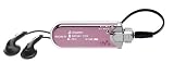 Sony NWE507 1GB MP3 Walkman with FM Tuner - Pink