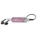 Sony NWE507 1GB MP3 Walkman with FM Tuner - Pink