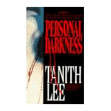 Personal Darkness (Blood Opera Sequence, Book 2)