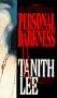 Personal Darkness (Blood Opera Sequence, Book 2)