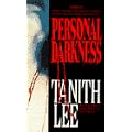 Personal Darkness (Blood Opera Sequence, Book 2)