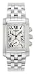 Longines Mens Dolcevita L5.656.4.71.6 Watch