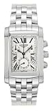 Longines Mens Dolcevita L5.656.4.71.6 Watch