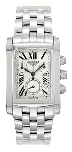 Longines Dolce Vita_Watch Watch L56564716