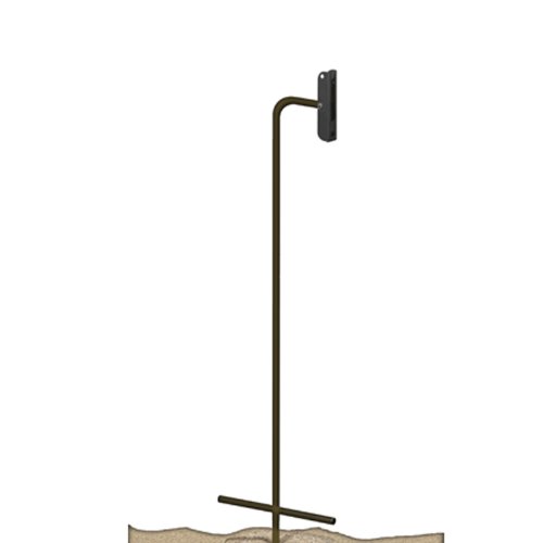 Cuddeback Genius Post Mount