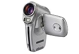 Sanyo XACTI VPC-C40 EX digitaler Camcorder (4 Megapixel) - 