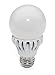 G7 Carlin LED Standard 60W Replacement A19 Traditional Light Bulb, Dimmable 4000K Bright White Light 10 Watt 850 Lumen, E26 Base