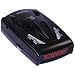 Whistler XTR-550 Laser/Radar Detector Red Text Display with Voice