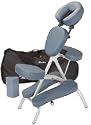 EarthLite Vortex Portable Massues Massage Chair