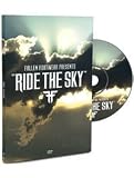 Fallen Shoes Ride The Sky DVD