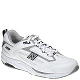 New Balance - New Balance Men's 843 Tie Walking Shoes