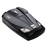 COBRA ELECTRONICS CORPORATION - RADAR DETECTOR, XRS 9730, 12 BAND/