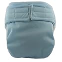 Happy Heiny's Pocket Diaper Baby Blue Large